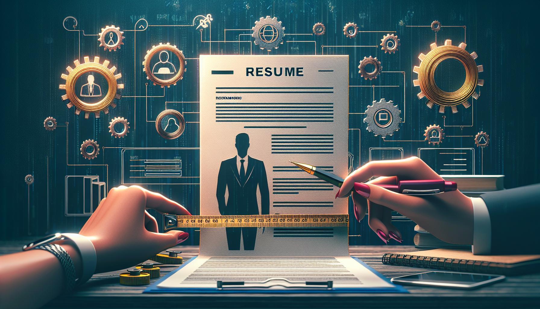 How Long Should an Executive Resume Be? – Expert Recommendations