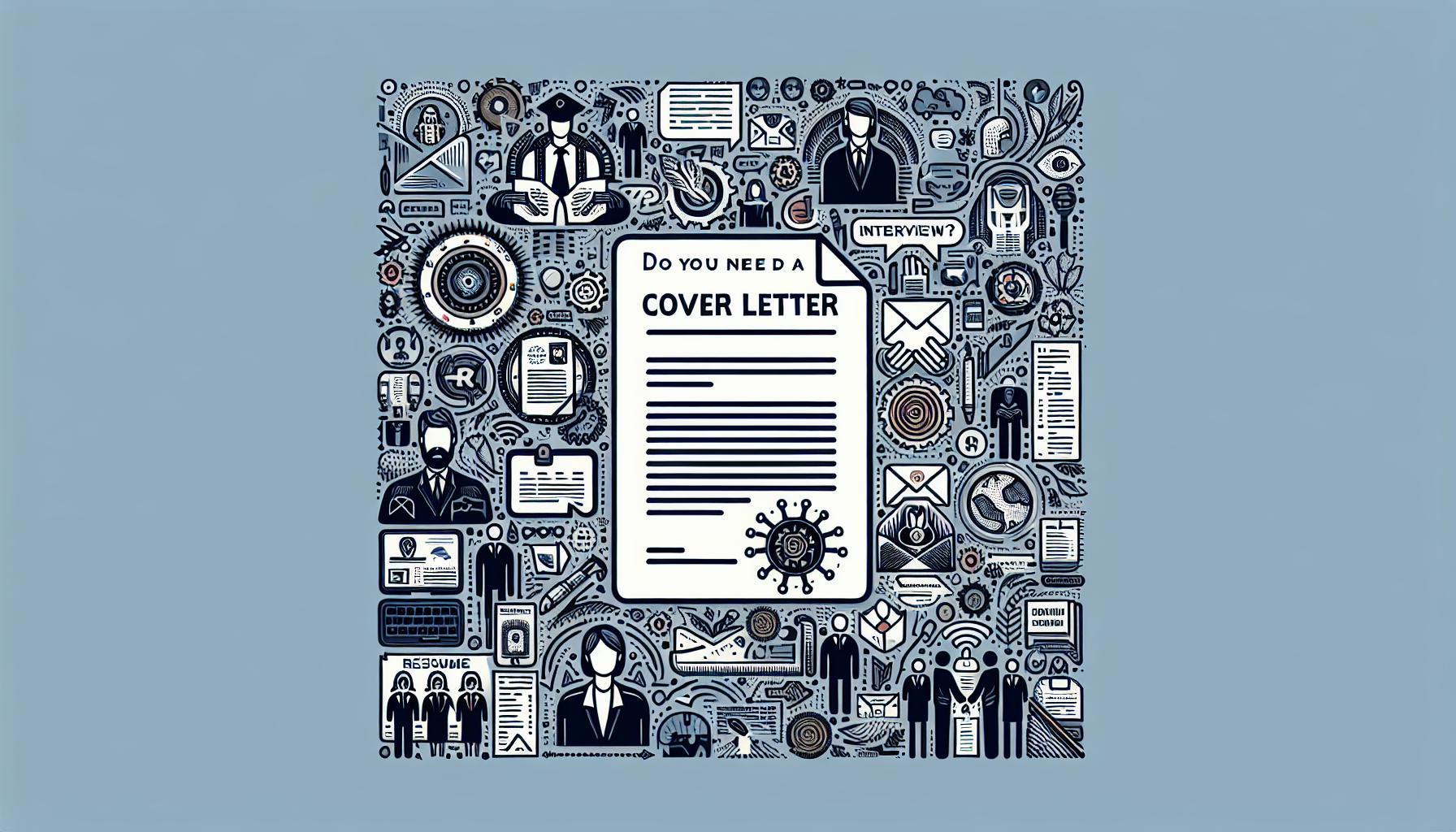 Do you need cover letter for Raymond James? Find Out Here!