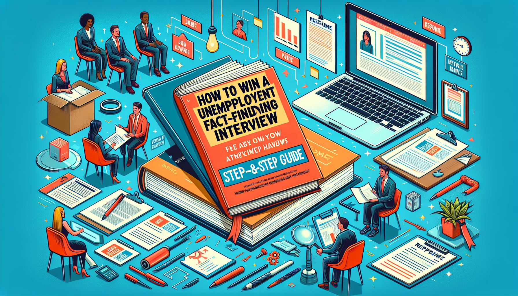 How to Win an Unemployment Fact-Finding Interview: Step-by-Step Guide